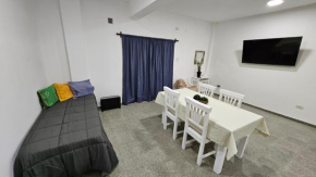 Santa Rita Departamentos Temporarios